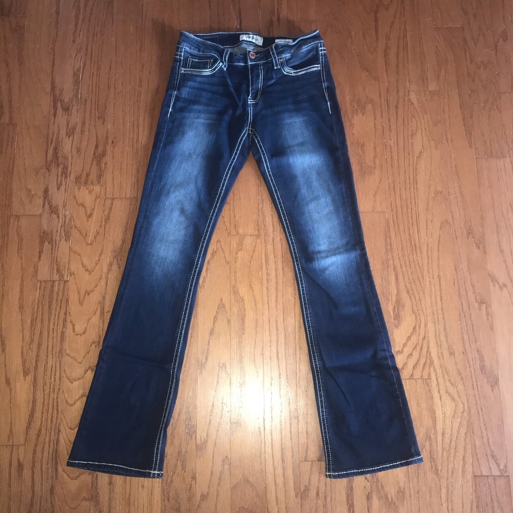 Daytrip Virgo Bootcut Jeans